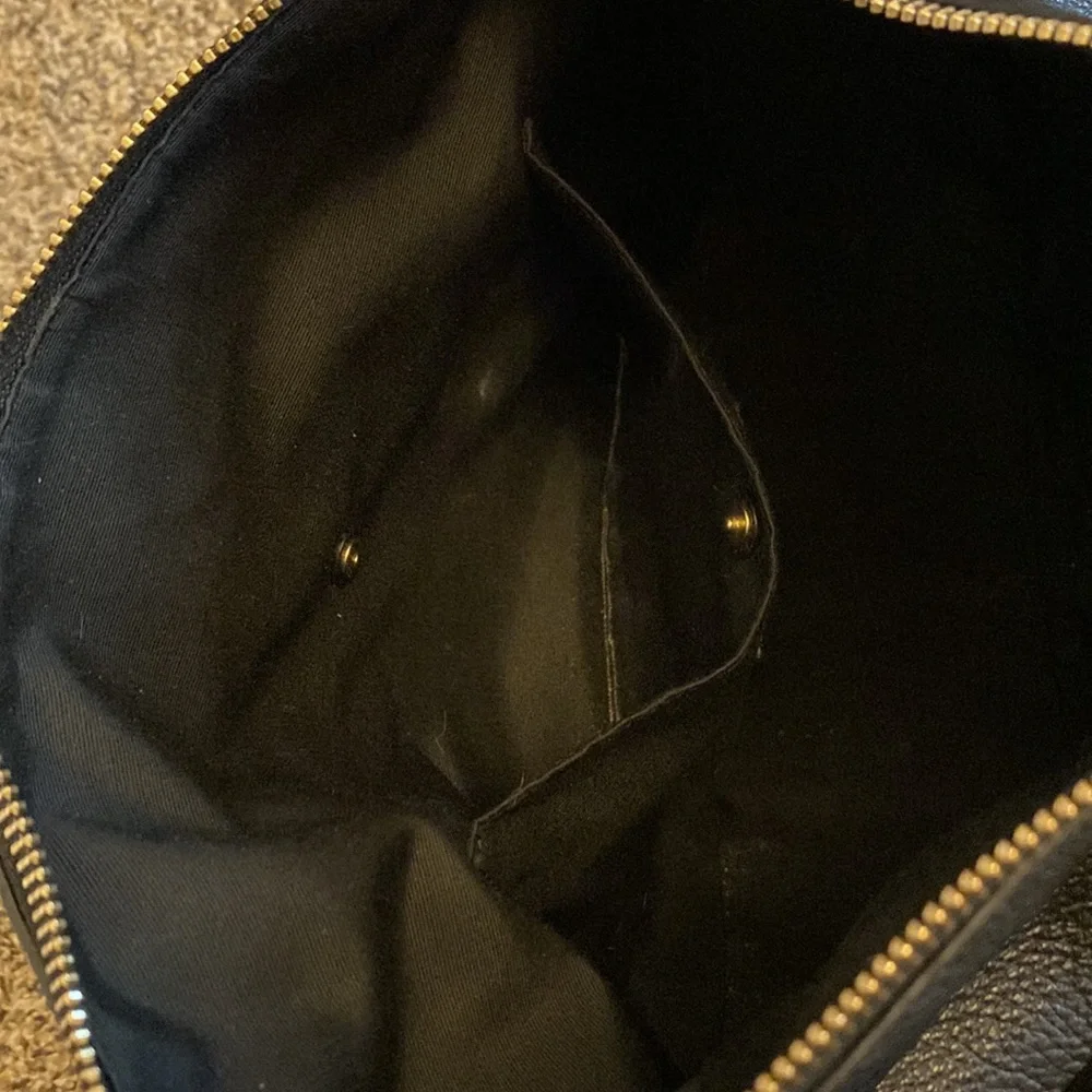 Coach Shoulder Crossbody Bag